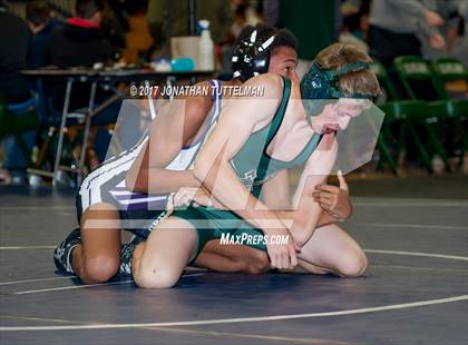 Thumbnail 1 in Falcon vs Mesa Ridge (Battle of the Best) photogallery.