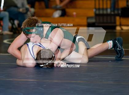 Thumbnail 1 in Falcon vs Mesa Ridge (Battle of the Best) photogallery.