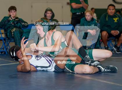 Thumbnail 3 in Falcon vs Mesa Ridge (Battle of the Best) photogallery.