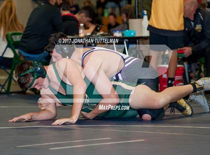 Thumbnail 1 in Falcon vs Mesa Ridge (Battle of the Best) photogallery.