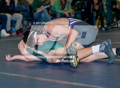 Thumbnail 1 in Falcon vs Mesa Ridge (Battle of the Best) photogallery.