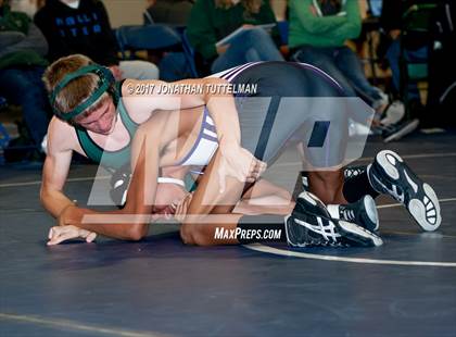 Thumbnail 1 in Falcon vs Mesa Ridge (Battle of the Best) photogallery.