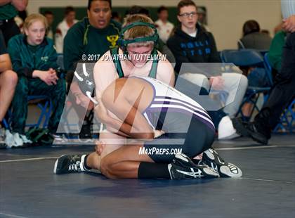 Thumbnail 3 in Falcon vs Mesa Ridge (Battle of the Best) photogallery.