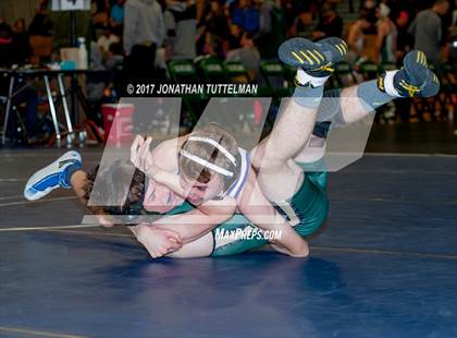Thumbnail 1 in Falcon vs Mesa Ridge (Battle of the Best) photogallery.