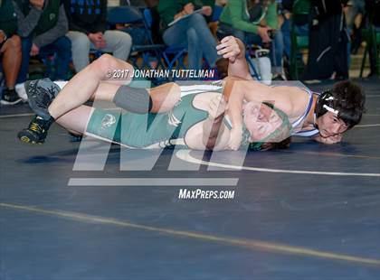 Thumbnail 2 in Falcon vs Mesa Ridge (Battle of the Best) photogallery.