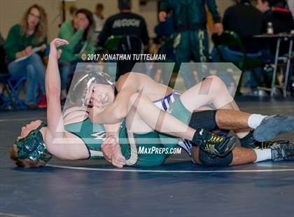 Thumbnail 3 in Falcon vs Mesa Ridge (Battle of the Best) photogallery.