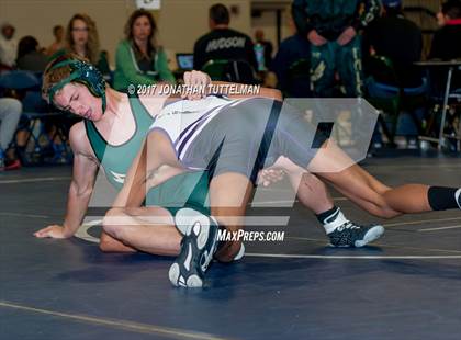 Thumbnail 3 in Falcon vs Mesa Ridge (Battle of the Best) photogallery.