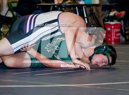Thumbnail 3 in Falcon vs Mesa Ridge (Battle of the Best) photogallery.