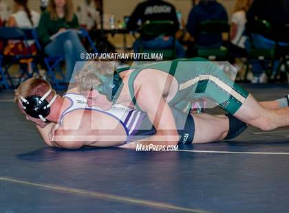Thumbnail 2 in Falcon vs Mesa Ridge (Battle of the Best) photogallery.