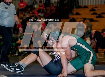 Thumbnail 3 in Falcon vs Mesa Ridge (Battle of the Best) photogallery.