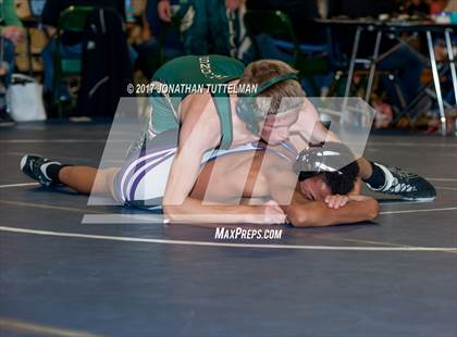 Thumbnail 1 in Falcon vs Mesa Ridge (Battle of the Best) photogallery.
