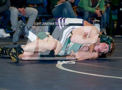 Thumbnail 2 in Falcon vs Mesa Ridge (Battle of the Best) photogallery.