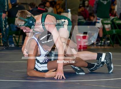 Thumbnail 3 in Falcon vs Mesa Ridge (Battle of the Best) photogallery.