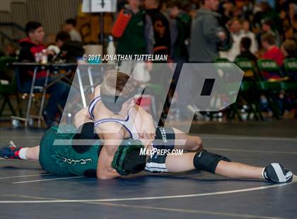 Thumbnail 1 in Falcon vs Mesa Ridge (Battle of the Best) photogallery.
