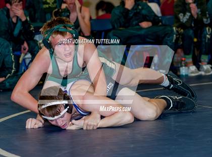 Thumbnail 2 in Falcon vs Mesa Ridge (Battle of the Best) photogallery.