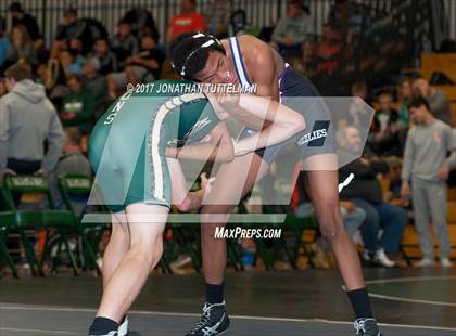 Thumbnail 3 in Falcon vs Mesa Ridge (Battle of the Best) photogallery.