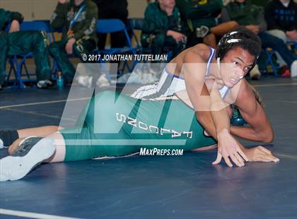 Thumbnail 2 in Falcon vs Mesa Ridge (Battle of the Best) photogallery.