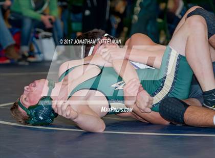Thumbnail 2 in Falcon vs Mesa Ridge (Battle of the Best) photogallery.