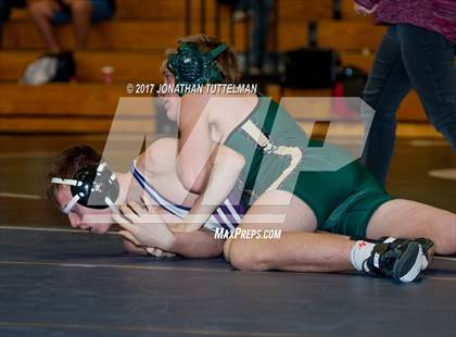 Thumbnail 2 in Falcon vs Mesa Ridge (Battle of the Best) photogallery.