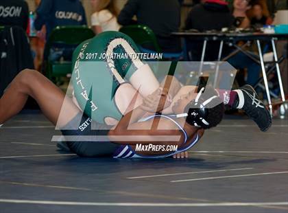 Thumbnail 3 in Falcon vs Mesa Ridge (Battle of the Best) photogallery.