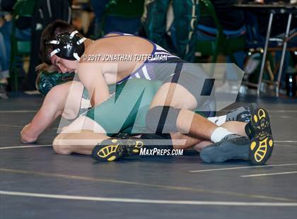 Thumbnail 3 in Falcon vs Mesa Ridge (Battle of the Best) photogallery.