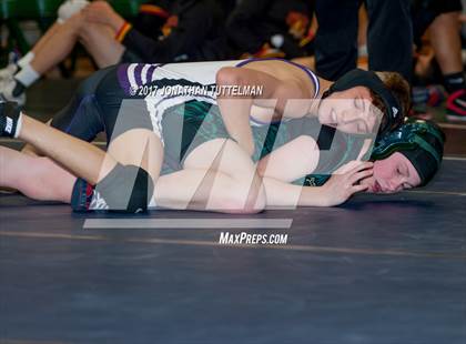 Thumbnail 3 in Falcon vs Mesa Ridge (Battle of the Best) photogallery.