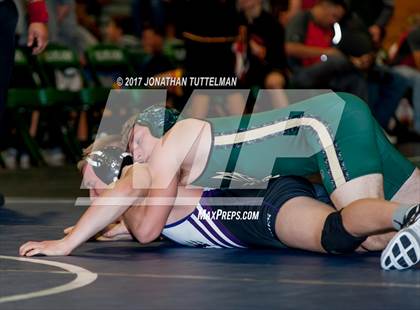 Thumbnail 2 in Falcon vs Mesa Ridge (Battle of the Best) photogallery.