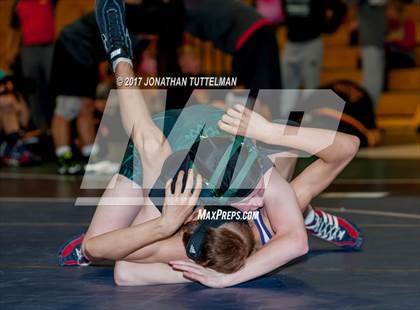 Thumbnail 3 in Falcon vs Mesa Ridge (Battle of the Best) photogallery.