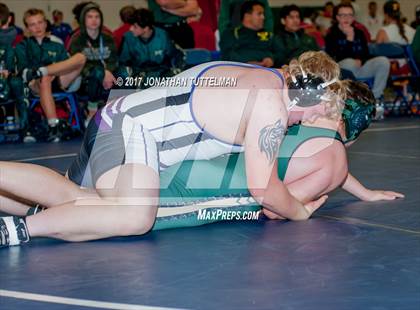 Thumbnail 1 in Falcon vs Mesa Ridge (Battle of the Best) photogallery.