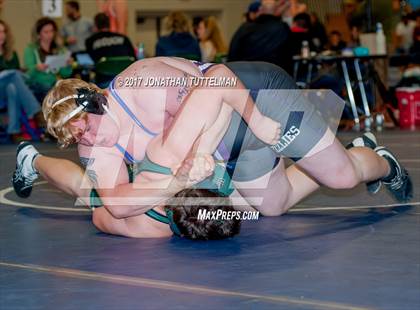 Thumbnail 1 in Falcon vs Mesa Ridge (Battle of the Best) photogallery.