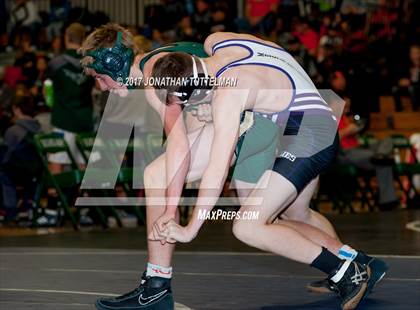 Thumbnail 2 in Falcon vs Mesa Ridge (Battle of the Best) photogallery.