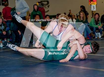 Thumbnail 2 in Falcon vs Mesa Ridge (Battle of the Best) photogallery.
