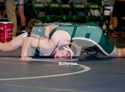 Thumbnail 2 in Falcon vs Mesa Ridge (Battle of the Best) photogallery.