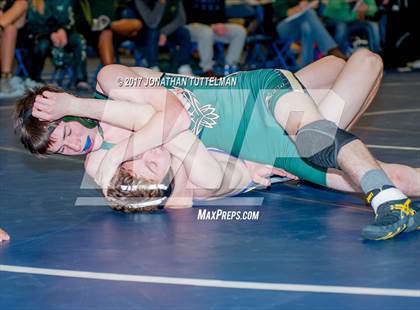 Thumbnail 3 in Falcon vs Mesa Ridge (Battle of the Best) photogallery.