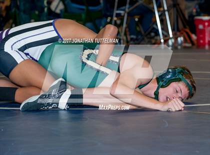 Thumbnail 1 in Falcon vs Mesa Ridge (Battle of the Best) photogallery.