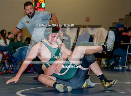Thumbnail 2 in Falcon vs Mesa Ridge (Battle of the Best) photogallery.