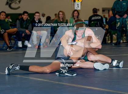 Thumbnail 2 in Falcon vs Mesa Ridge (Battle of the Best) photogallery.