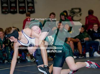 Thumbnail 2 in Falcon vs Mesa Ridge (Battle of the Best) photogallery.