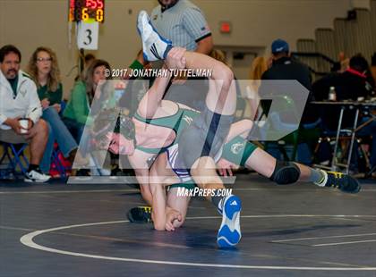 Thumbnail 1 in Falcon vs Mesa Ridge (Battle of the Best) photogallery.