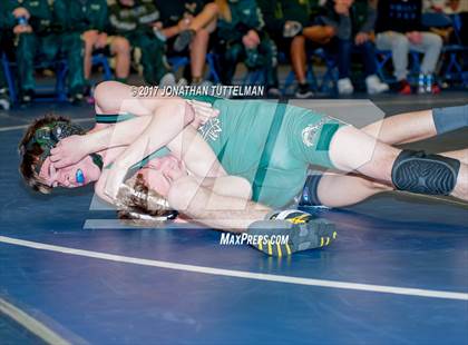 Thumbnail 3 in Falcon vs Mesa Ridge (Battle of the Best) photogallery.