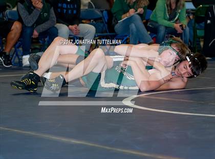 Thumbnail 1 in Falcon vs Mesa Ridge (Battle of the Best) photogallery.