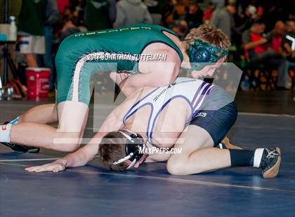 Thumbnail 1 in Falcon vs Mesa Ridge (Battle of the Best) photogallery.