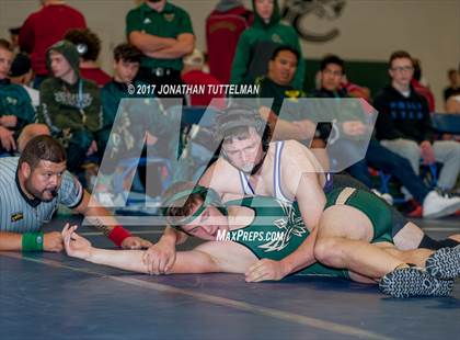 Thumbnail 1 in Falcon vs Mesa Ridge (Battle of the Best) photogallery.