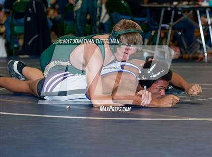Thumbnail 2 in Falcon vs Mesa Ridge (Battle of the Best) photogallery.