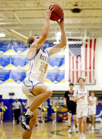 Thumbnail 2 in Holy Cross @ Newport Central Catholic photogallery.