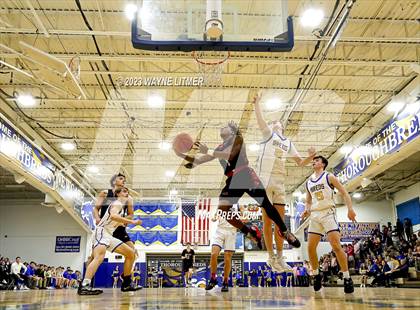 Thumbnail 2 in Holy Cross @ Newport Central Catholic photogallery.