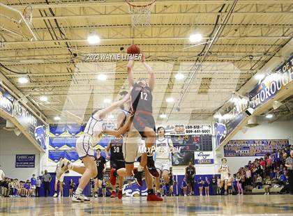 Thumbnail 3 in Holy Cross @ Newport Central Catholic photogallery.