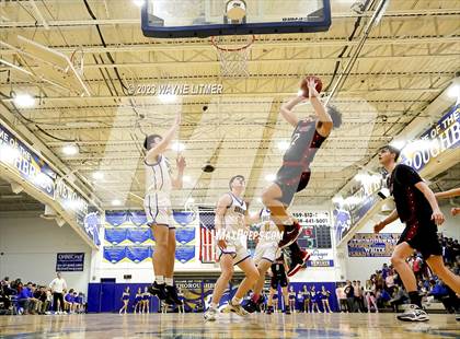Thumbnail 3 in Holy Cross @ Newport Central Catholic photogallery.