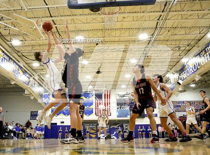 Thumbnail 3 in Holy Cross @ Newport Central Catholic photogallery.