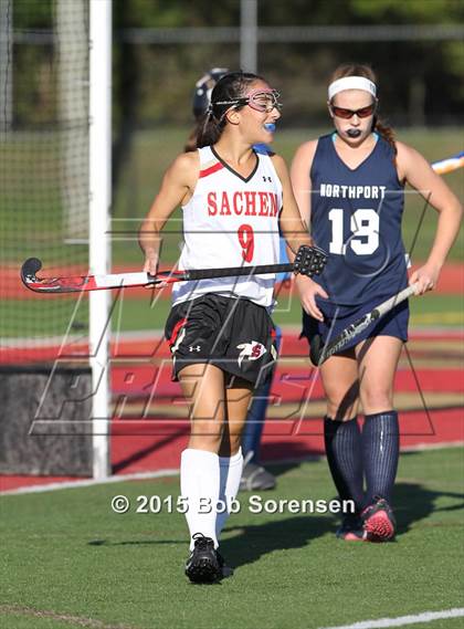 Thumbnail 1 in Northport @ Sachem East photogallery.